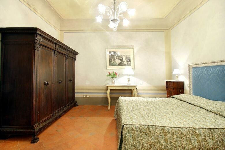 B&B Amalia Suites