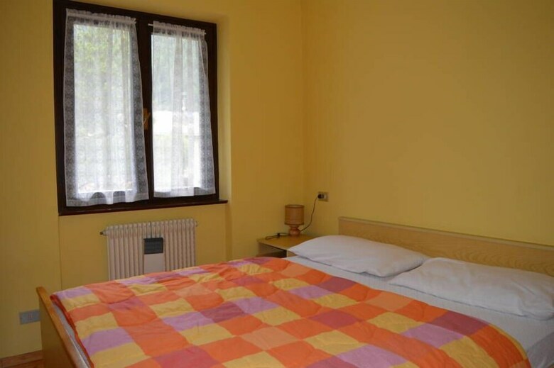 Apartamento Residence Care' Alto