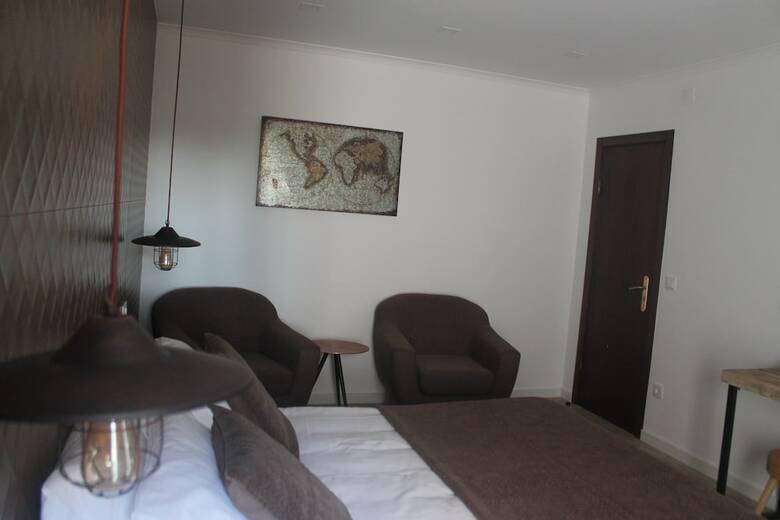 Hotel Guilhim Guest House