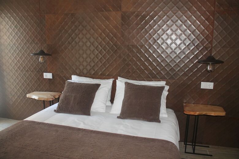 Hotel Guilhim Guest House