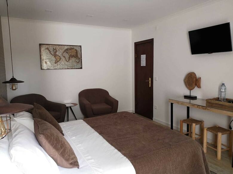 Hotel Guilhim Guest House