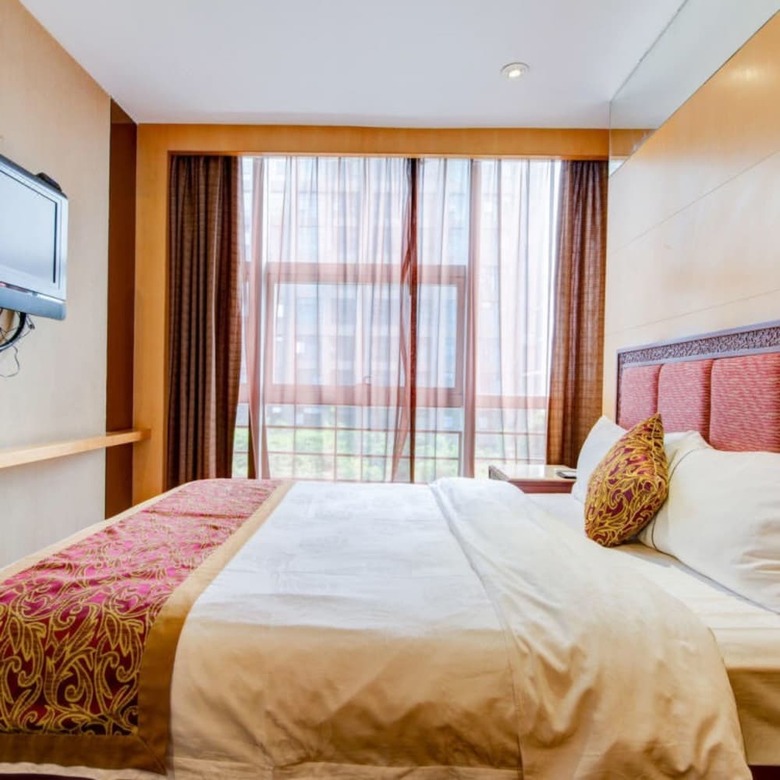 Shenzhen Xiangzhang Business Hotel