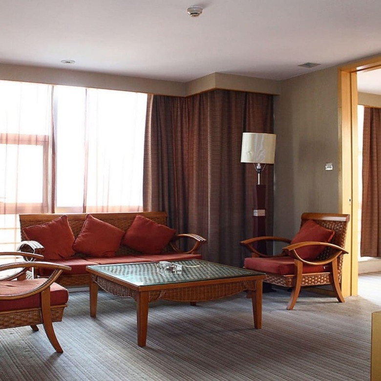Shenzhen Xiangzhang Business Hotel