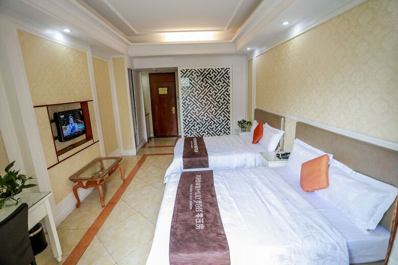 Shenzhen Oliven Hotel