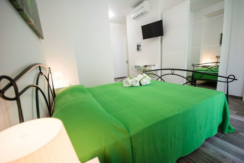 Bed & Breakfast Il Gelso Di Sofia