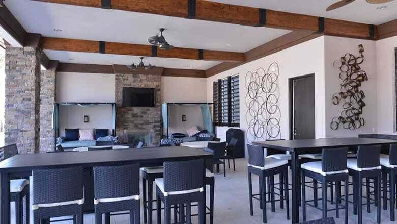Amazing 6bds Home With Private Pool St7040
