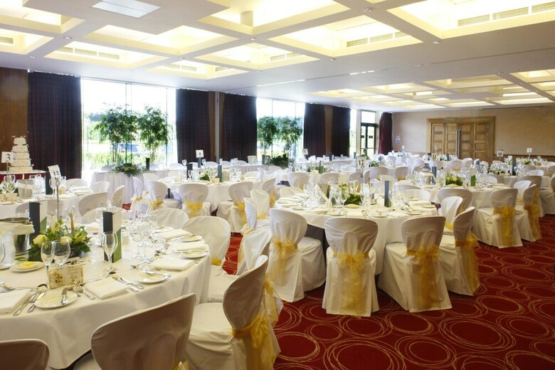 Hotel Hampton Inn By Hilton Milwaukee Northwest