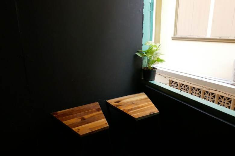 Hostal 2street Hostel At Surathani - Adults Only
