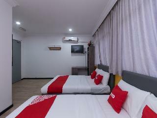 Hotel Oyo 89398 Doorbellz