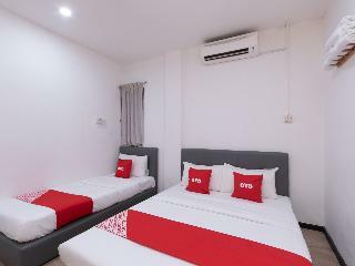Hotel Oyo 89398 Doorbellz