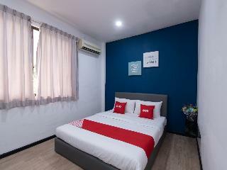 Hotel Oyo 89398 Doorbellz