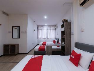 Hotel Oyo 89398 Doorbellz