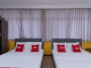 Hotel Oyo 89398 Doorbellz