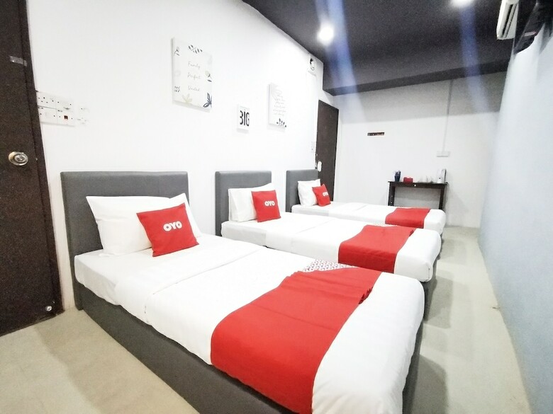Hotel Oyo 89398 Doorbellz