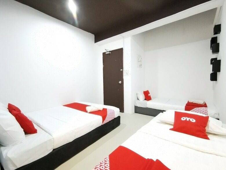 Hotel Oyo 89398 Doorbellz