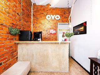 Hotel Oyo 89398 Doorbellz