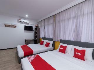 Hotel Oyo 89398 Doorbellz