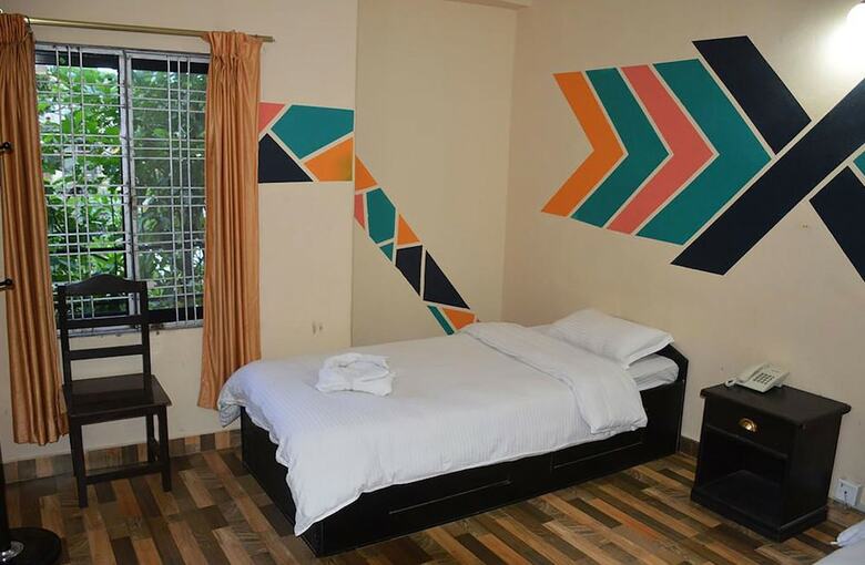 Hostal Pokhara Metro Eco Hotel
