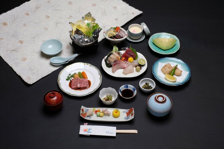 Hotel Riviera Shishikui