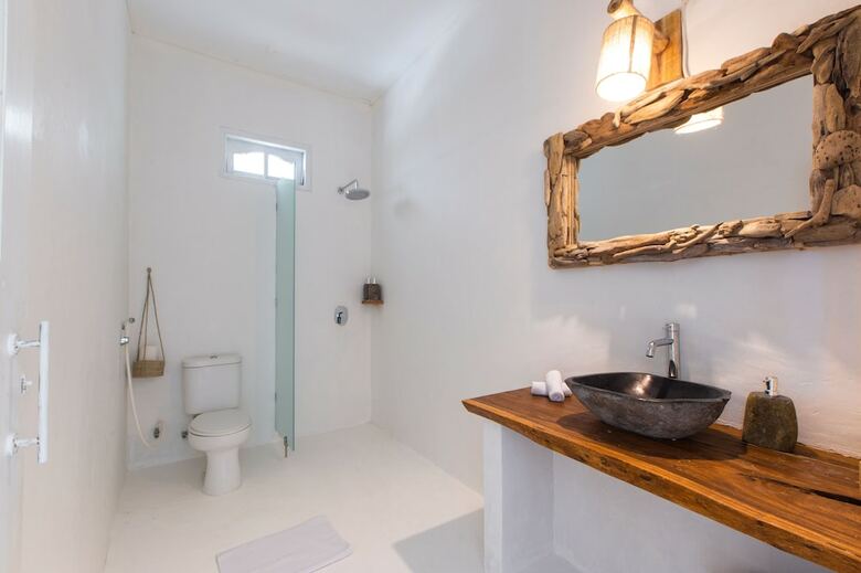 Bed & Breakfast The Manik Toya Boutique Villa