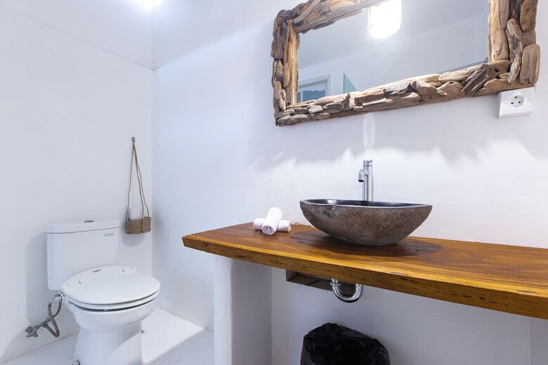 Bed & Breakfast The Manik Toya Boutique Villa