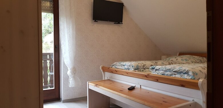 Hotel G�stehaus Gerhardt