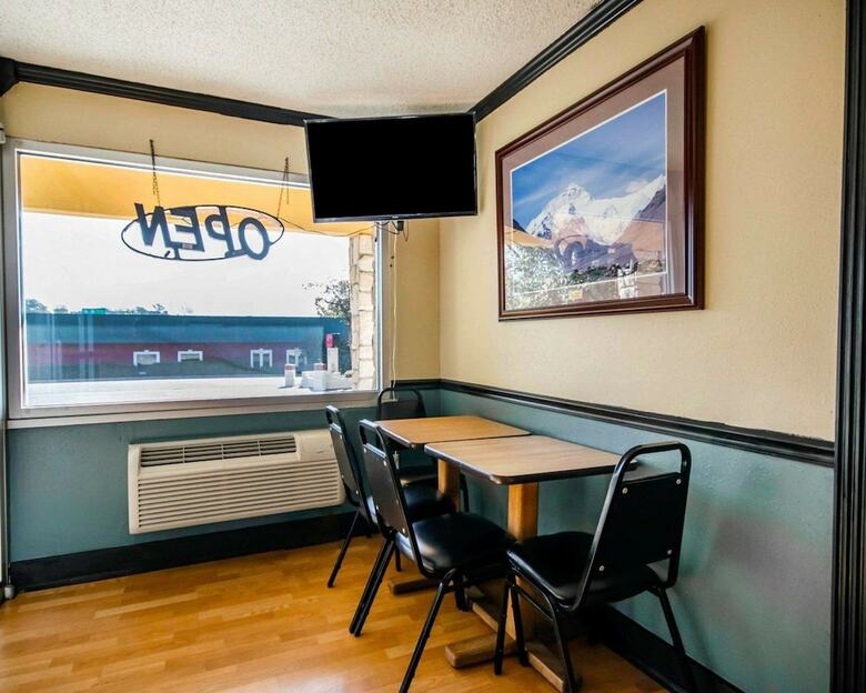 Motel Econo Lodge Erlanger