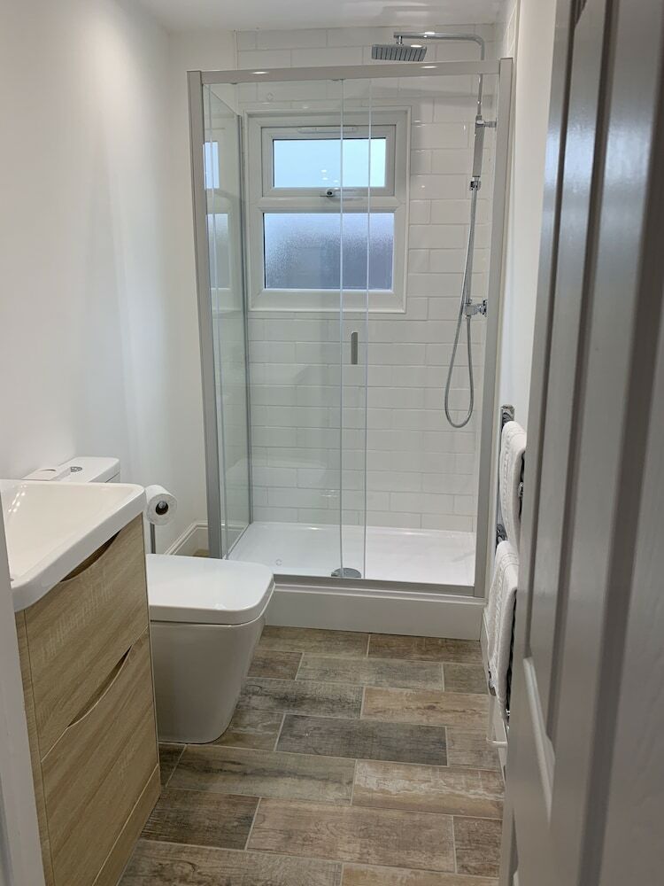 Apartamentos Aaron Wise - Victoria House