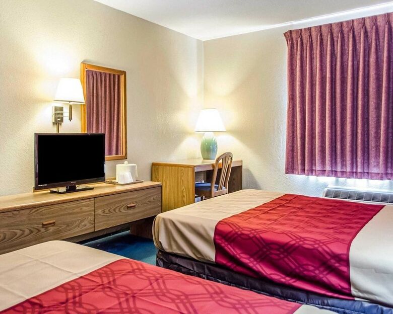Hotel Rodeway Inn Wormleysburg - Harrisburg