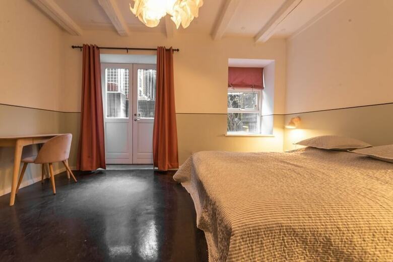 Best Stay Copenhagen Bed & Breakfast