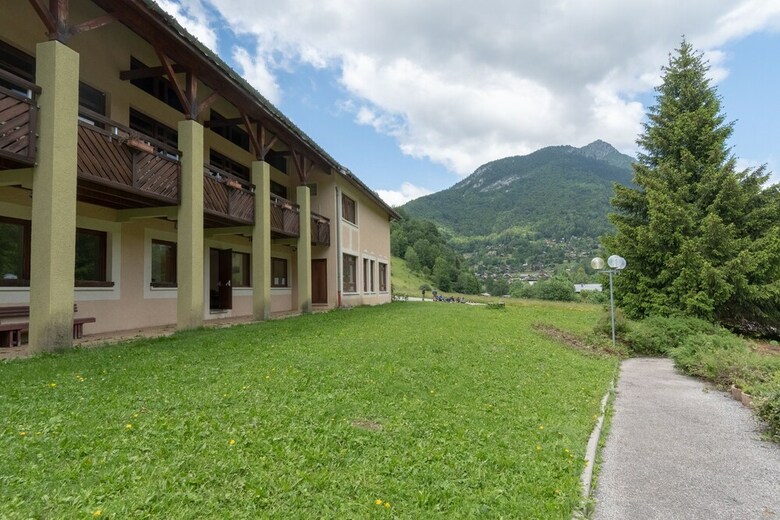 Hotel L'autre Vall�e  Les Niv�oles