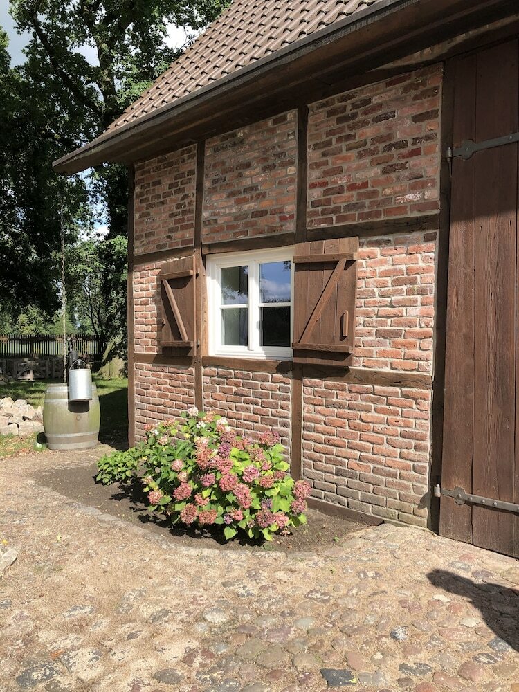 Apartamentos Ferienwohnung Ingrid Marie
