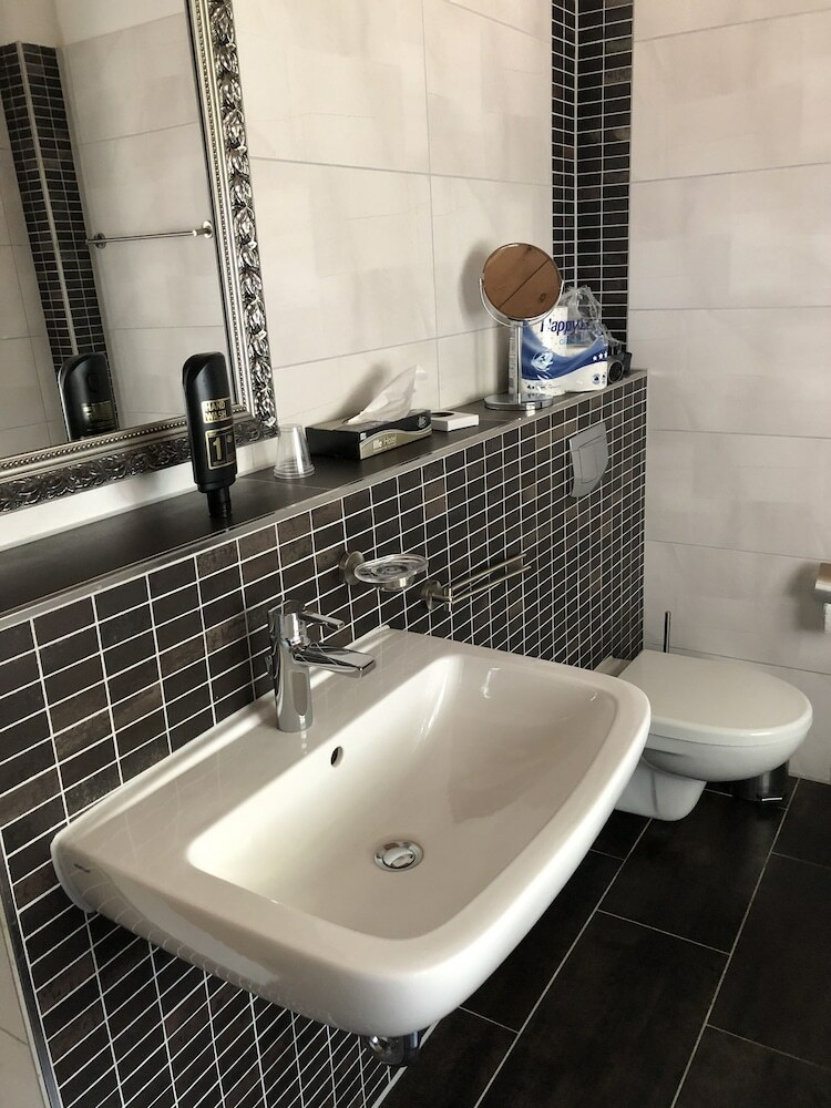 Apartamentos Ferienwohnung Ingrid Marie