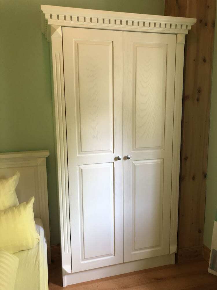 Apartamentos Ferienwohnung Ingrid Marie