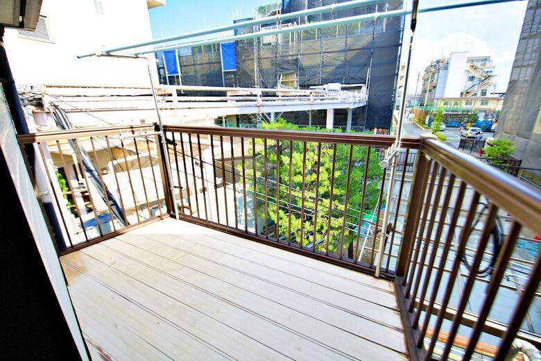 Apartamentos Kyoto Miyabitake