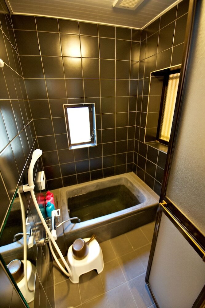 Apartamentos Kyoto Miyabitake