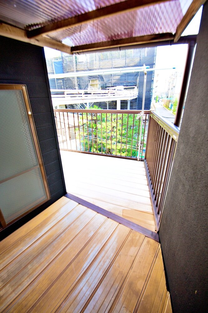 Apartamentos Kyoto Miyabitake