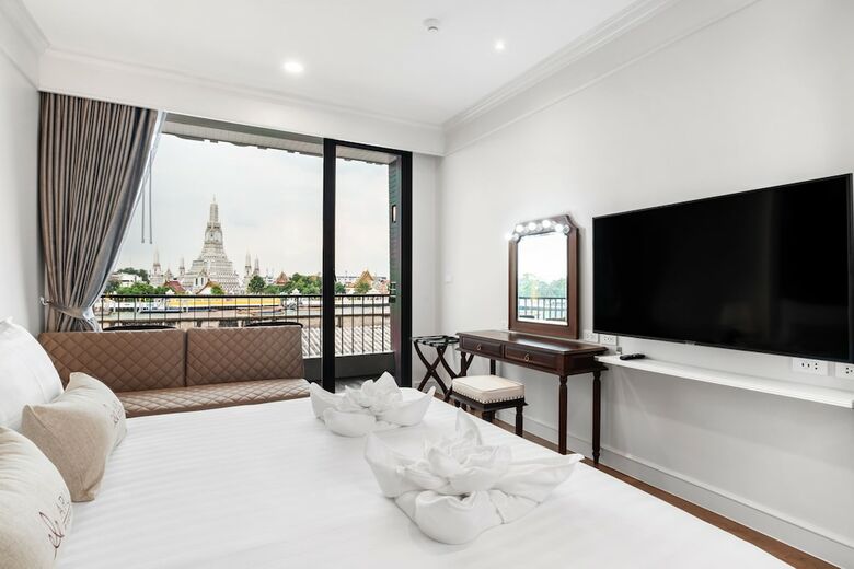 Hotel Arun Riverside Bangkok