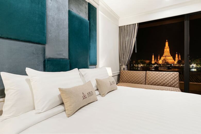 Hotel Arun Riverside Bangkok