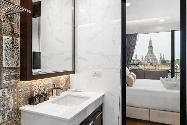 Hotel Arun Riverside Bangkok
