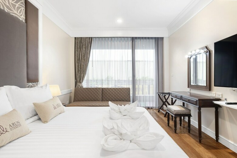 Hotel Arun Riverside Bangkok