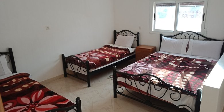 Appart Hotel Jardins D'imilchil Hostel