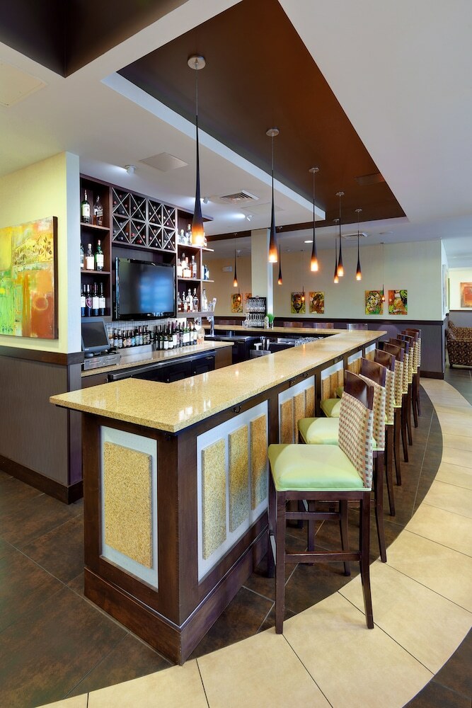 Hotel Hilton Garden Inn Springfield