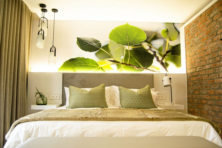 Hotel The Windhoek Luxury Suites