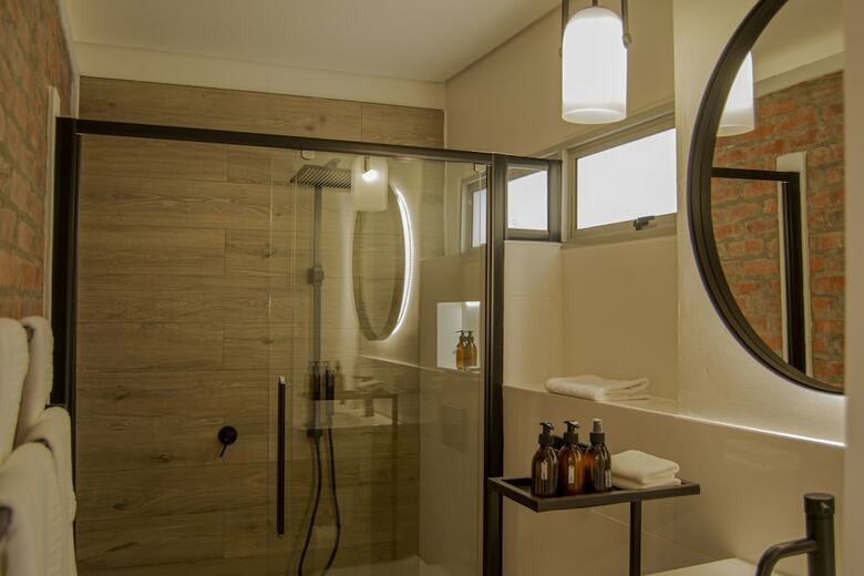 Hotel The Windhoek Luxury Suites