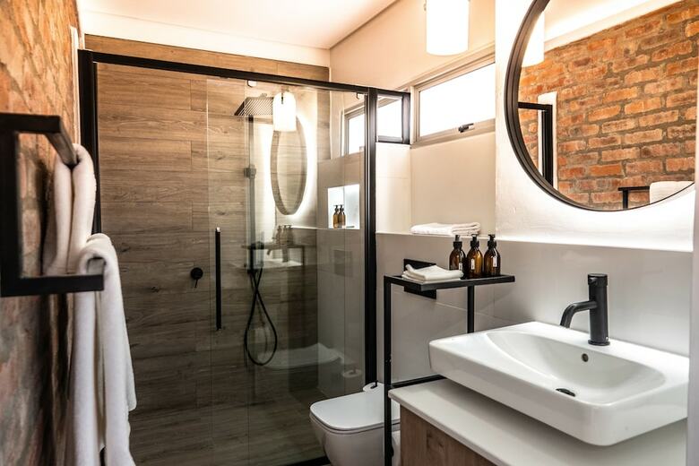 Hotel The Windhoek Luxury Suites
