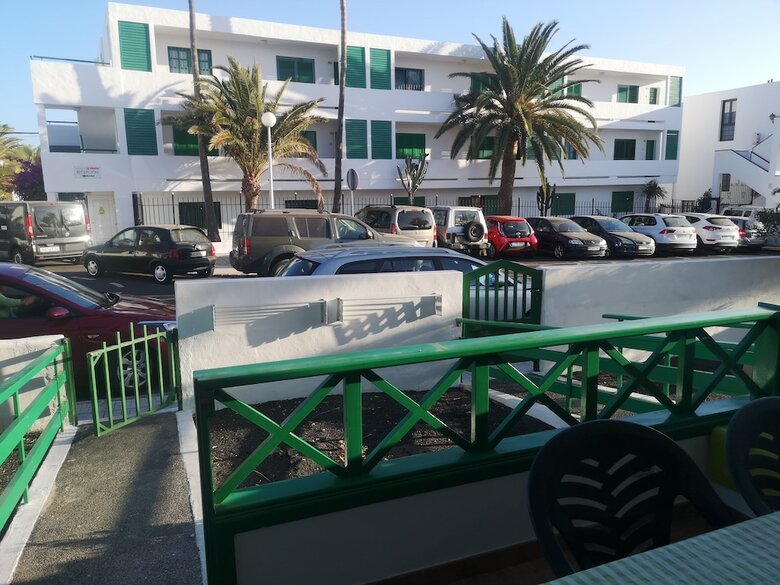 Apartamentos Chalana Puerto Del Carmen