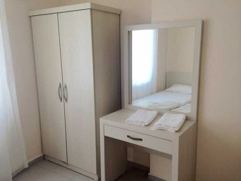 Hotel La Mosae Alanya