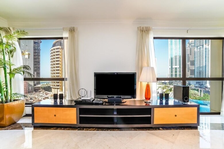 Apartamento Higuests Vacation Homes - Murjan 4