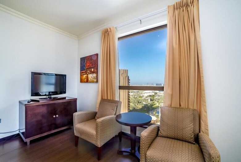 Apartamento Higuests Vacation Homes - Murjan 4